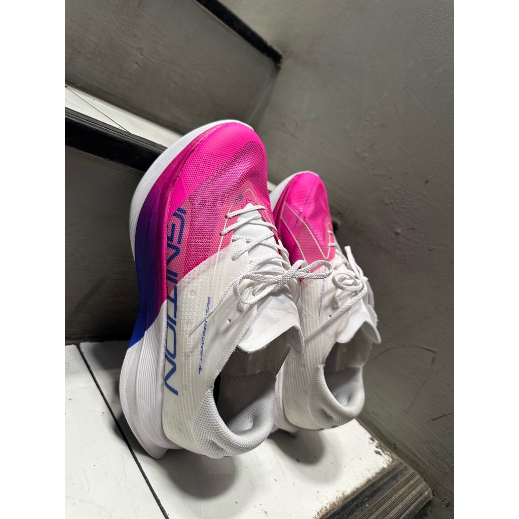 Sepatu Specs Ignition