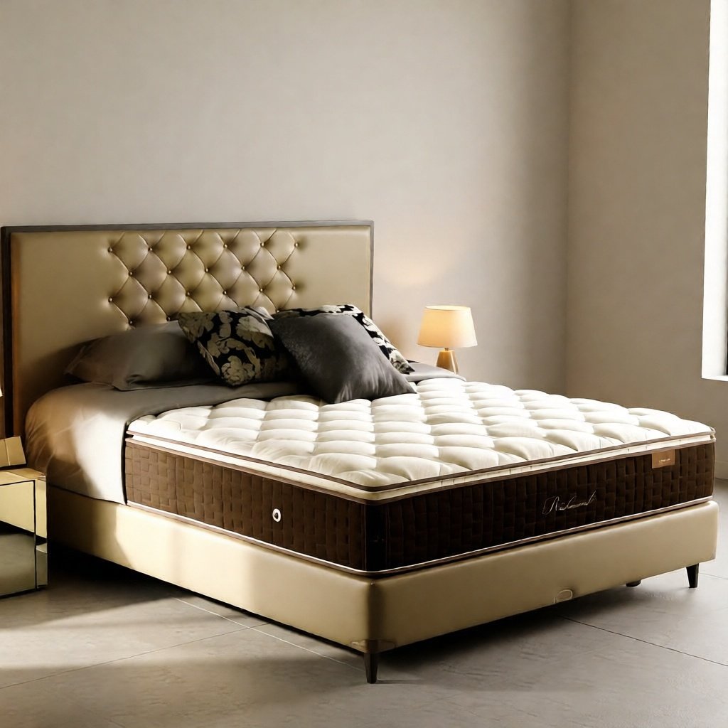 Kasur LADY AMERICANA Richmond