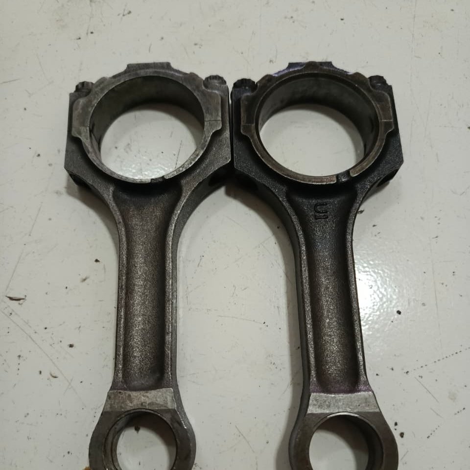 Stang seher/Stang piston toyota land cruiser 2007 original