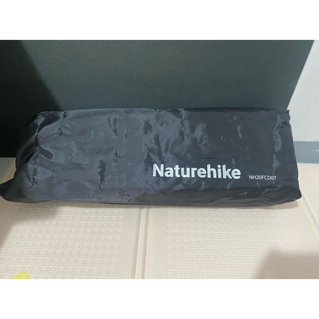 Matras Lipat NatureHike NH20FCD07