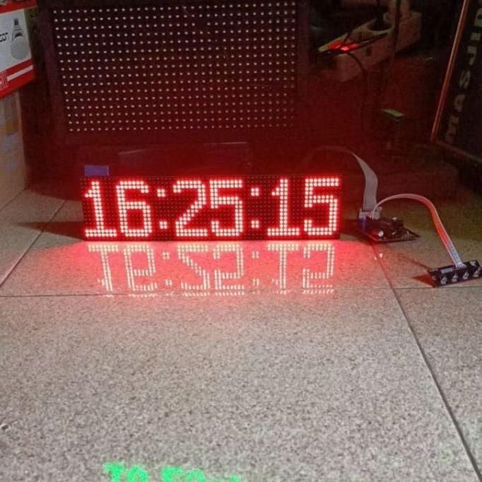Controller Timer countDown countUp Stopwatch Jam