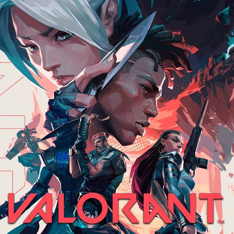 Valorant Points