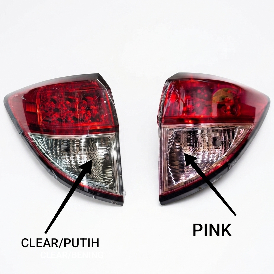 StopLamp Lampu stop lamp Belakang Honda Hrv 2015 2016 2017 2018 2019 2020 2021