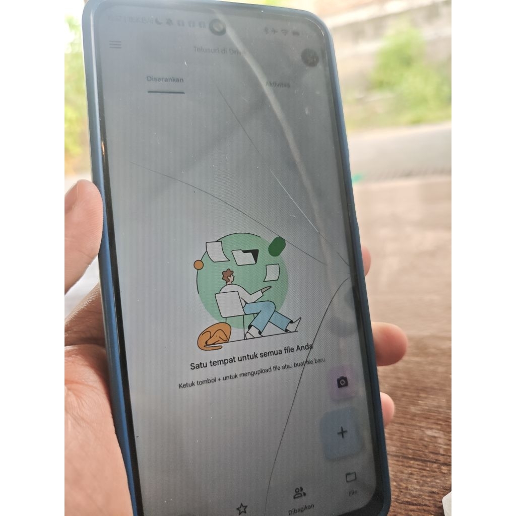 Redmi note 9 pro 6/64