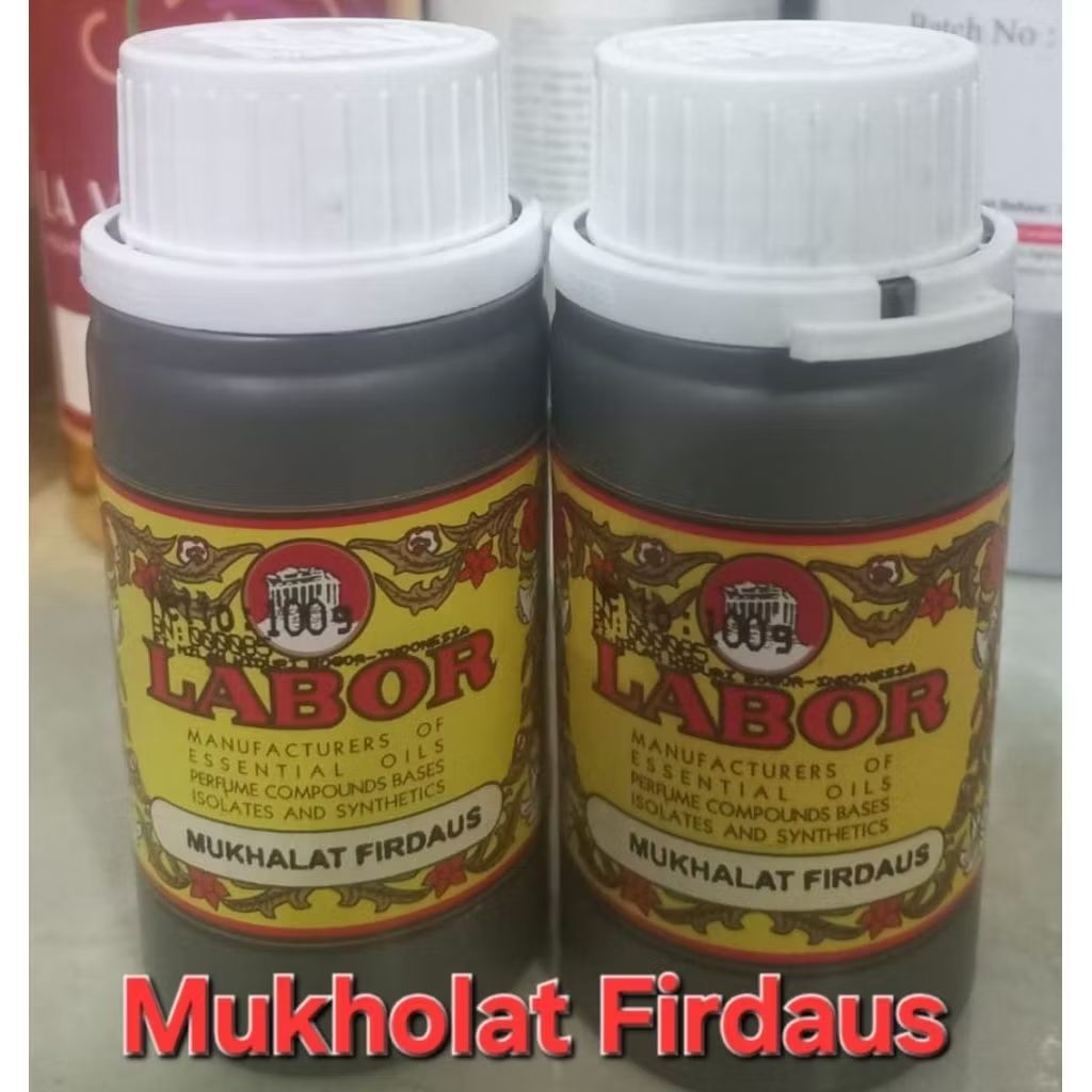 Mukhalat Firdaus Labor
