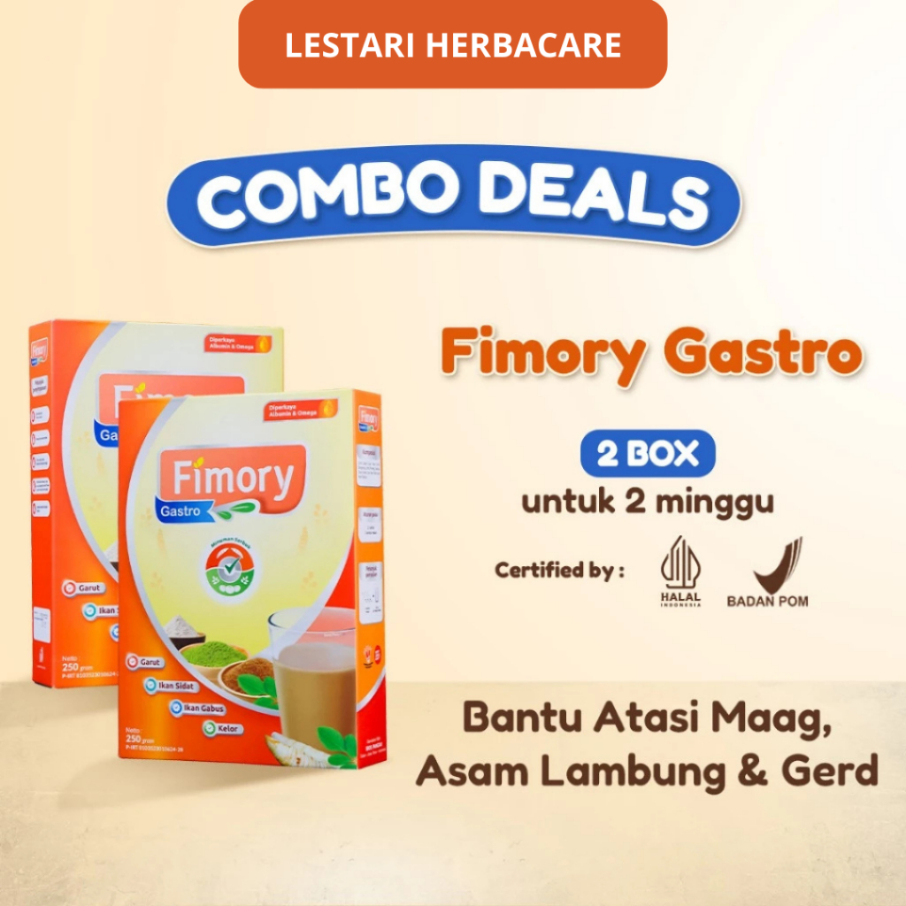 SACHET FIMORY 2 BOX