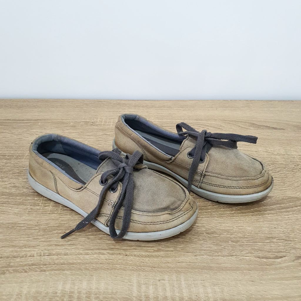 Sepatu Crocs Comfort Size 35 - Second (Pernah Pakai)