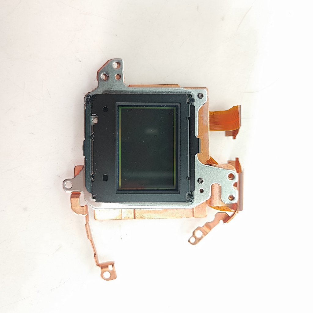 CCD Sony A6000 Bekas