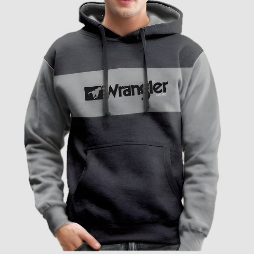 jaket hoodie sweater autentic unisex jaket jumbo wrangler