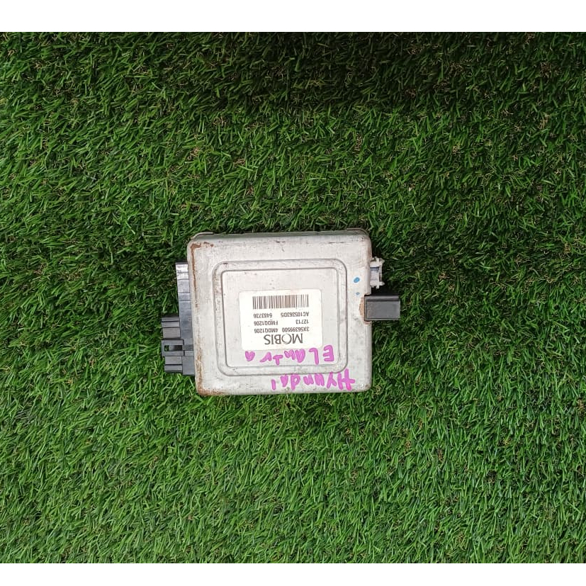 Hyundai Elantra EPS Modul