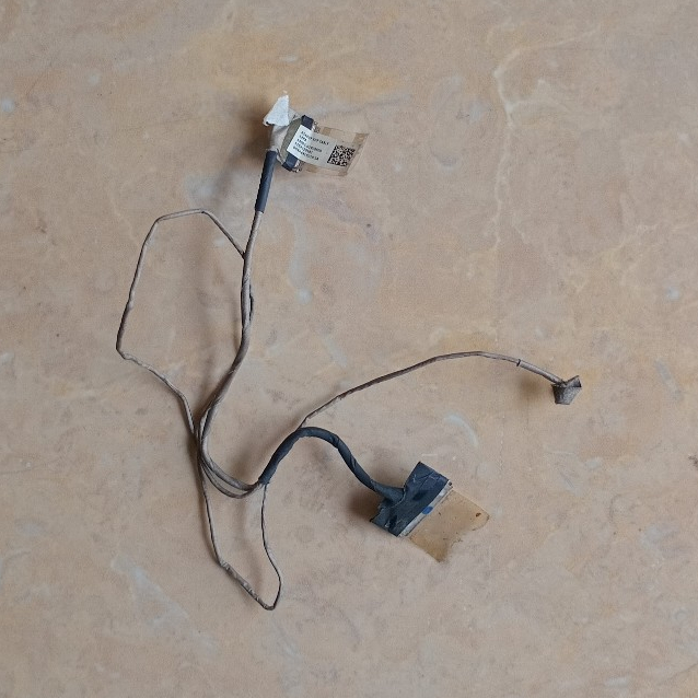 Fleksibel LVDS Laptop Asus X540 X540SA X540S X540L