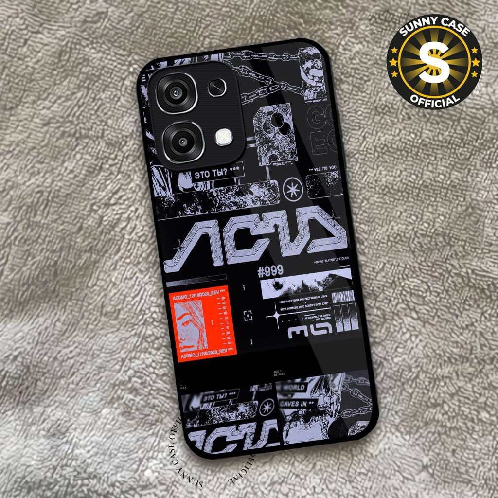 Case Oppo A6 PRO Casing hp Oppo A6 PRO Pelindung Hp Oppo A6 PRO
