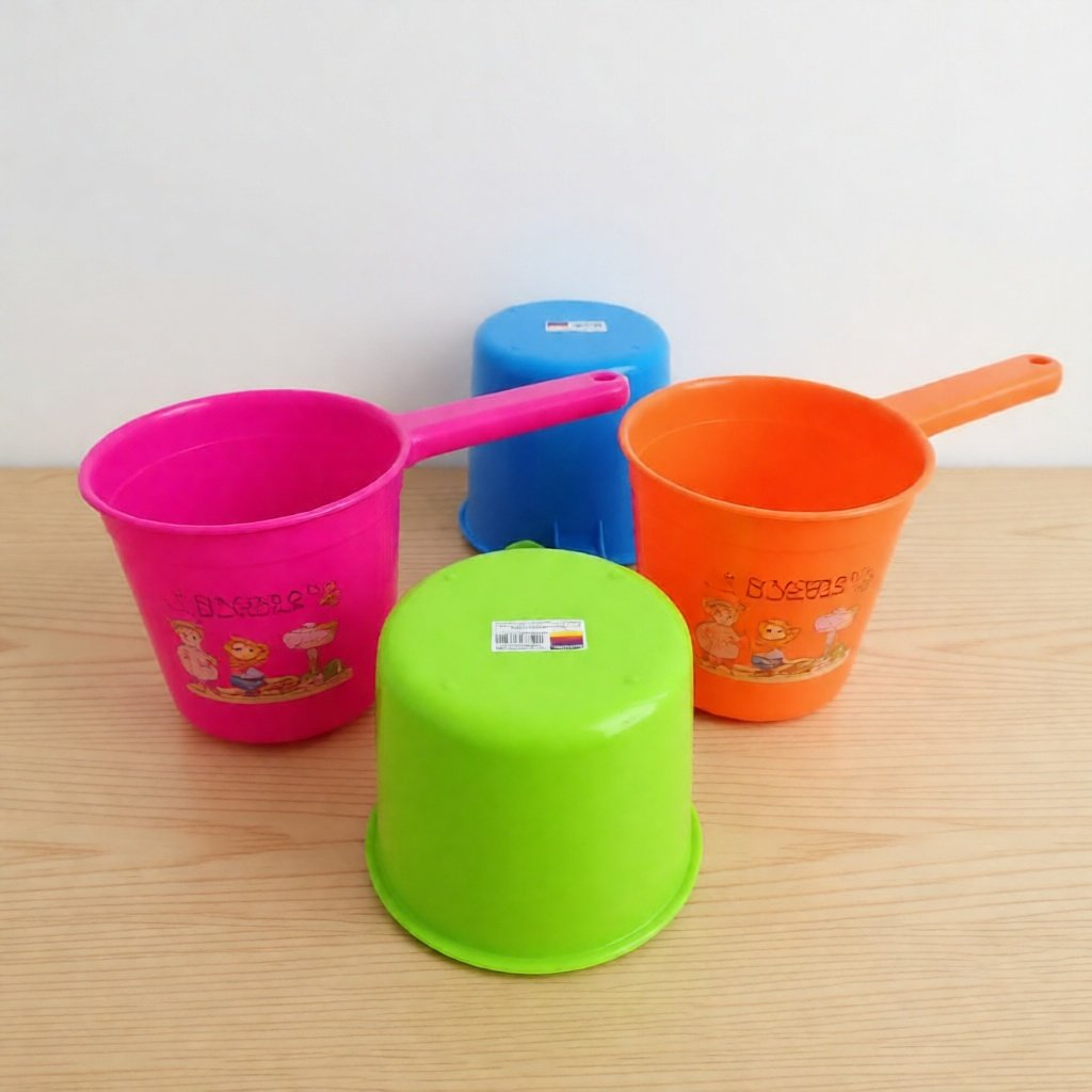 GAYUNG AIR NAGATA GAYUNG PLASTIK MOTIF NGT 703
