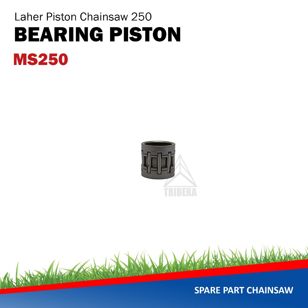Bearing Piston Needle Cage Lahar Chainsaw MS250