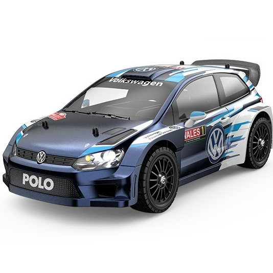 MJX Hyper Go 14304 Brushless RC Car 4WD RTR Full Propo