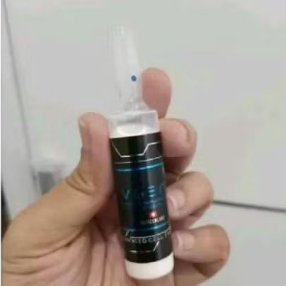 Evgenis Totipotent Embryonic Stem Cell - Regenerasi Sel, Mencerahkan Kulit, Anti Penuaan