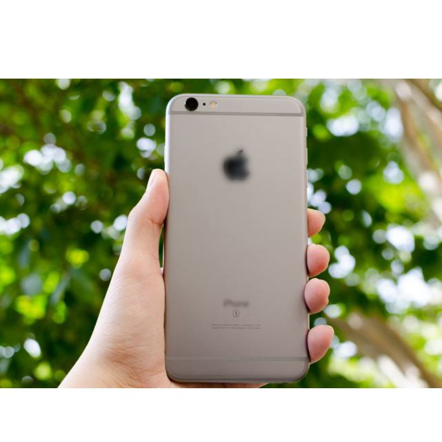 iP 6s Plus Second Gold Grey Rosegold Silver 16GB 32GB 64GB 128GB Mulus