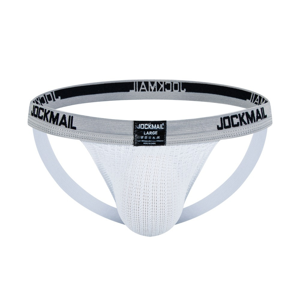 Jockmail Knit Jockstrap Original