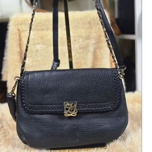 Sling bag shoulder bag Louis Quartoze