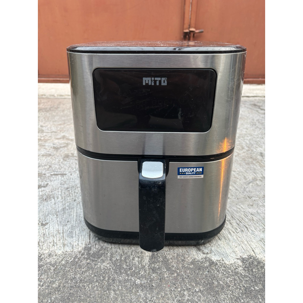 Mito air fryer
