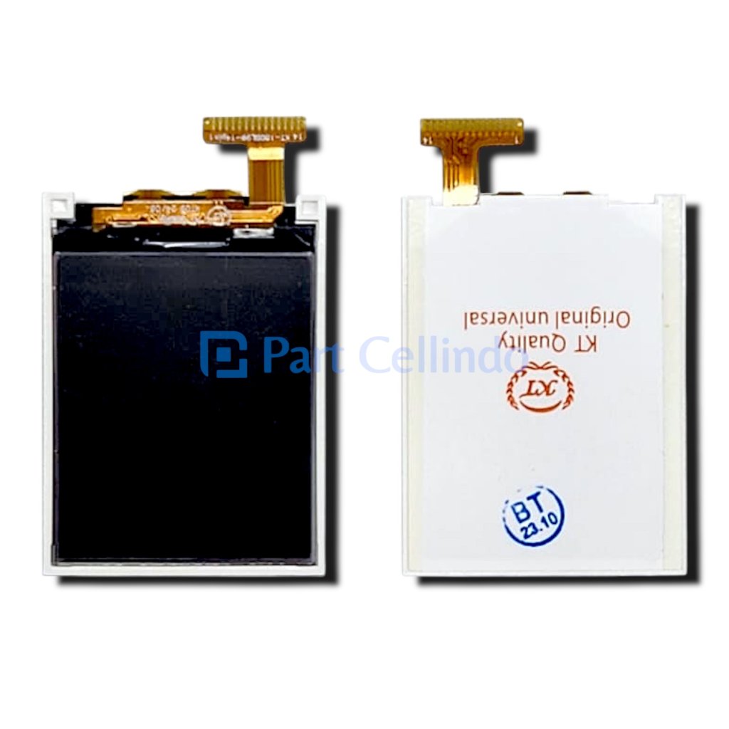LCD NOKIA 105 2022 LCD ONLY