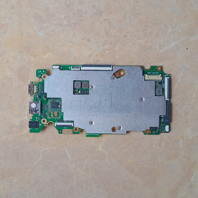 Mainboard Motherboard Axioo Mybook 11 plus