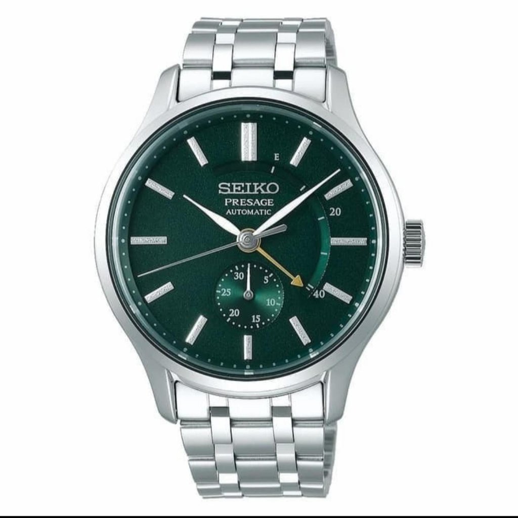 seiko presage ssa397 j1 Seiko SSA397J1 Automatic