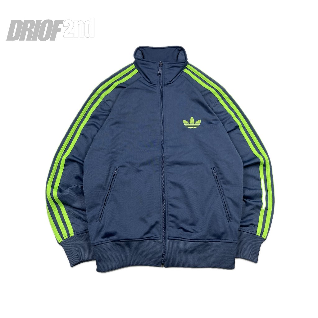 TrackJacket Adidas | Firebird