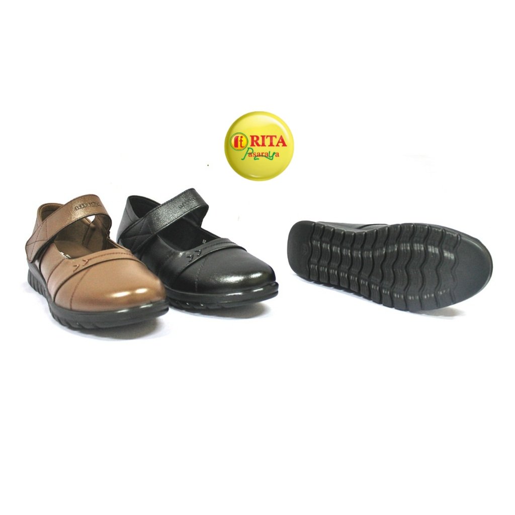 Rohde Sepatu Wanita Kekinian