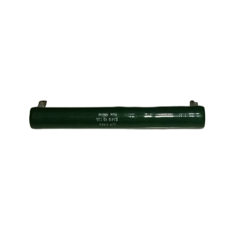 Wirewound resistor 10k ohm 100W / Resistor bambu