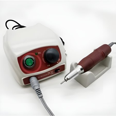 Micromotor Dental Strong 207B Lengkap Handpiece Nsk / Micromotor Dental