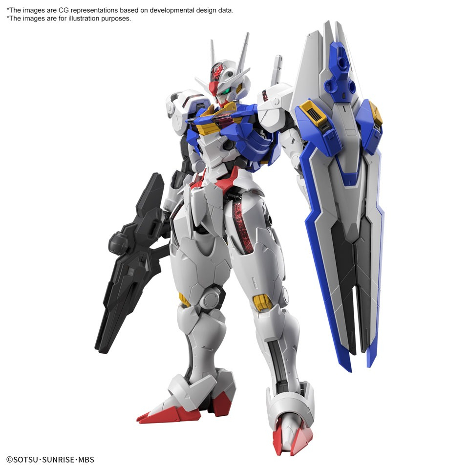 Bandai FM Aerial (Bonus WFM Stand and WSD)