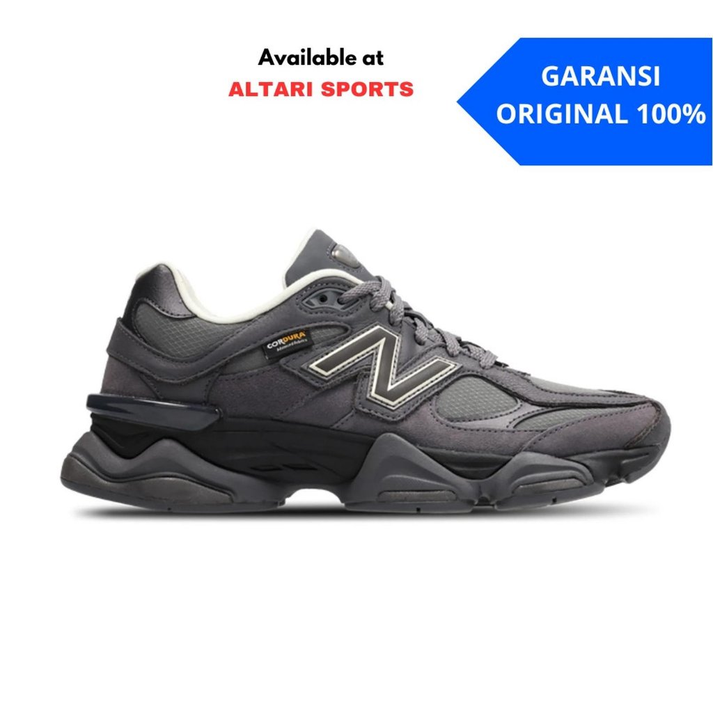 SEPATU CASUAL SNEAKERS PRIA 9060 U9060FNV ORIGINAL