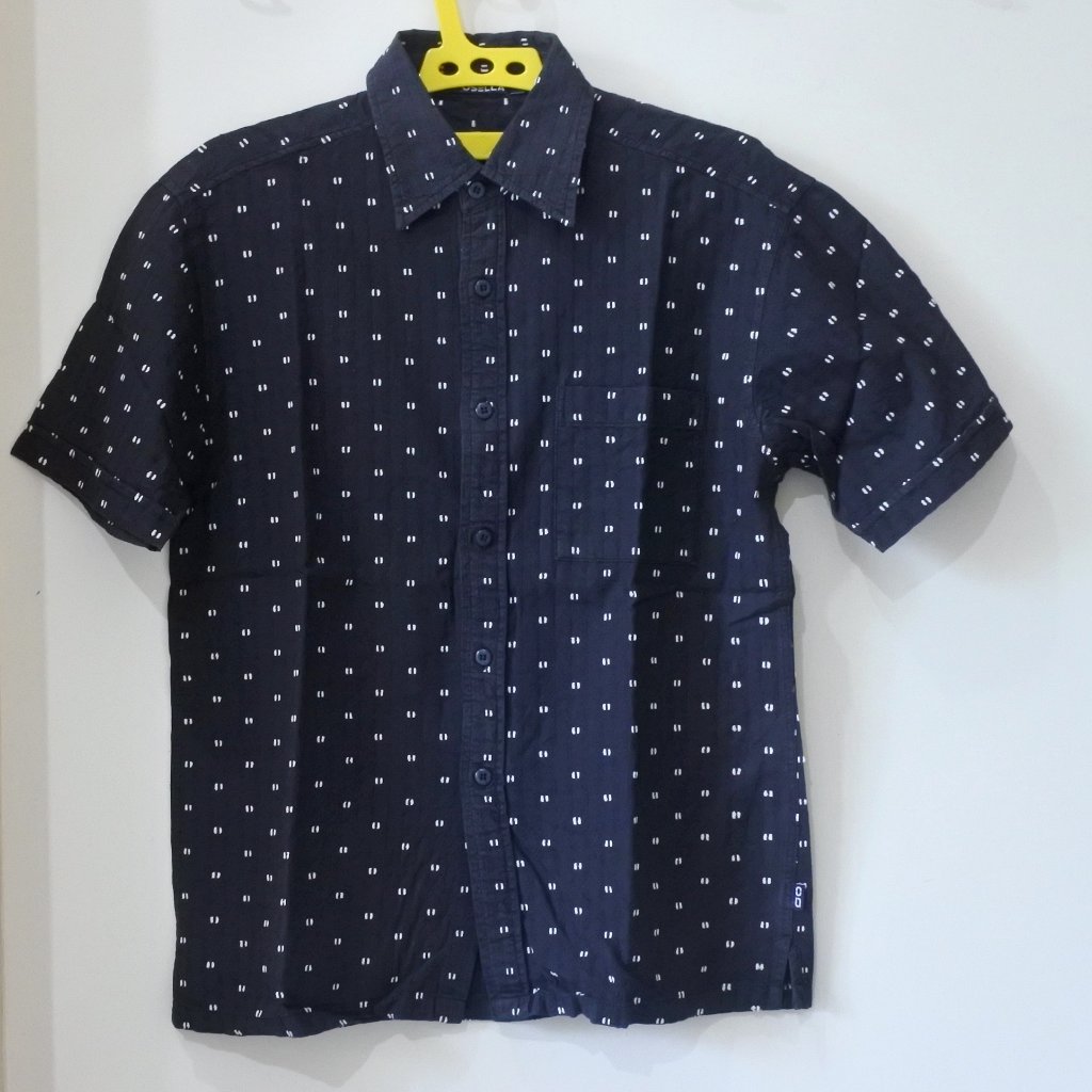 Baju Kemeja Osella Original