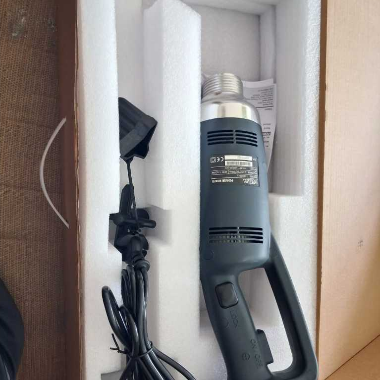 POWER MIXER/HAND MIXER IB00LV PLUS BLD500
