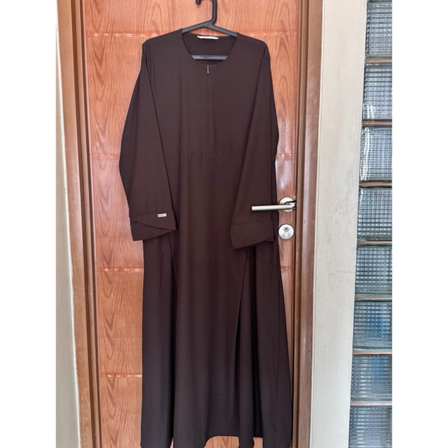 jamise preloved