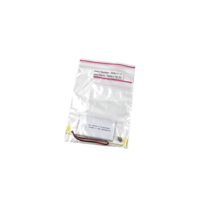 ACAIA Replacement Battery for Pearl