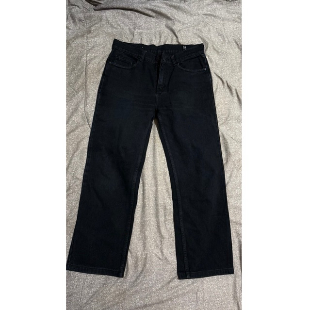 preloved celana pria tripl3 size 32