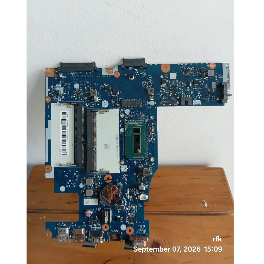Motherboard Lenovo G40-80