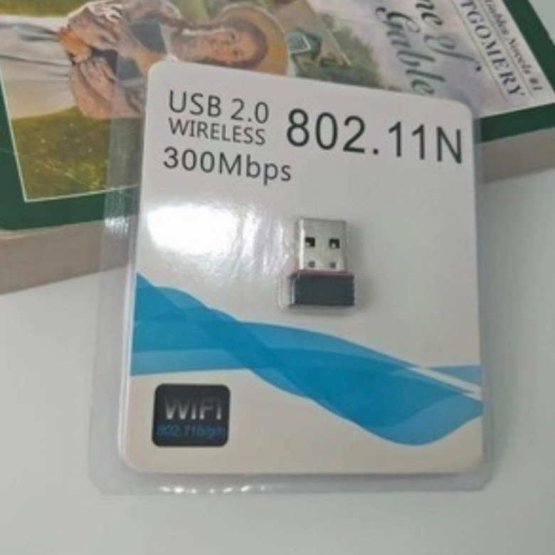 USB WIFI Wireless Nano USB Adapter / USB DONGLE WIFI / USB WIFI PC / USB WIFI LAPTOP