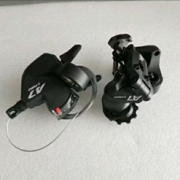 Groupset LTwoo 10 SPEED A7 RD Short Cage