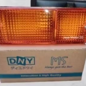 Lampu sen bemper Riting bemper signal lamp bemper untuk katana jimny,carry 1000 st100