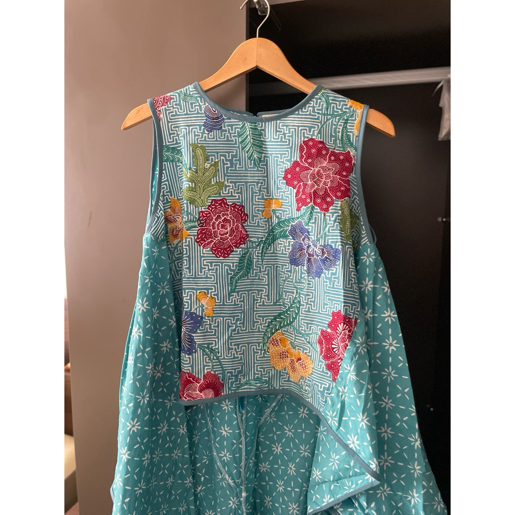 nona rara preloved (like new)