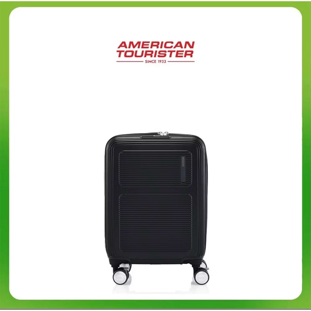 American Tourister Koper Hardcase Cabin 20inch / Koper Second