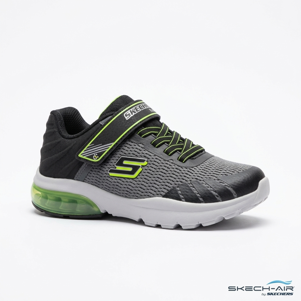 SKECHERS KIDS Skech Razor Flex Air