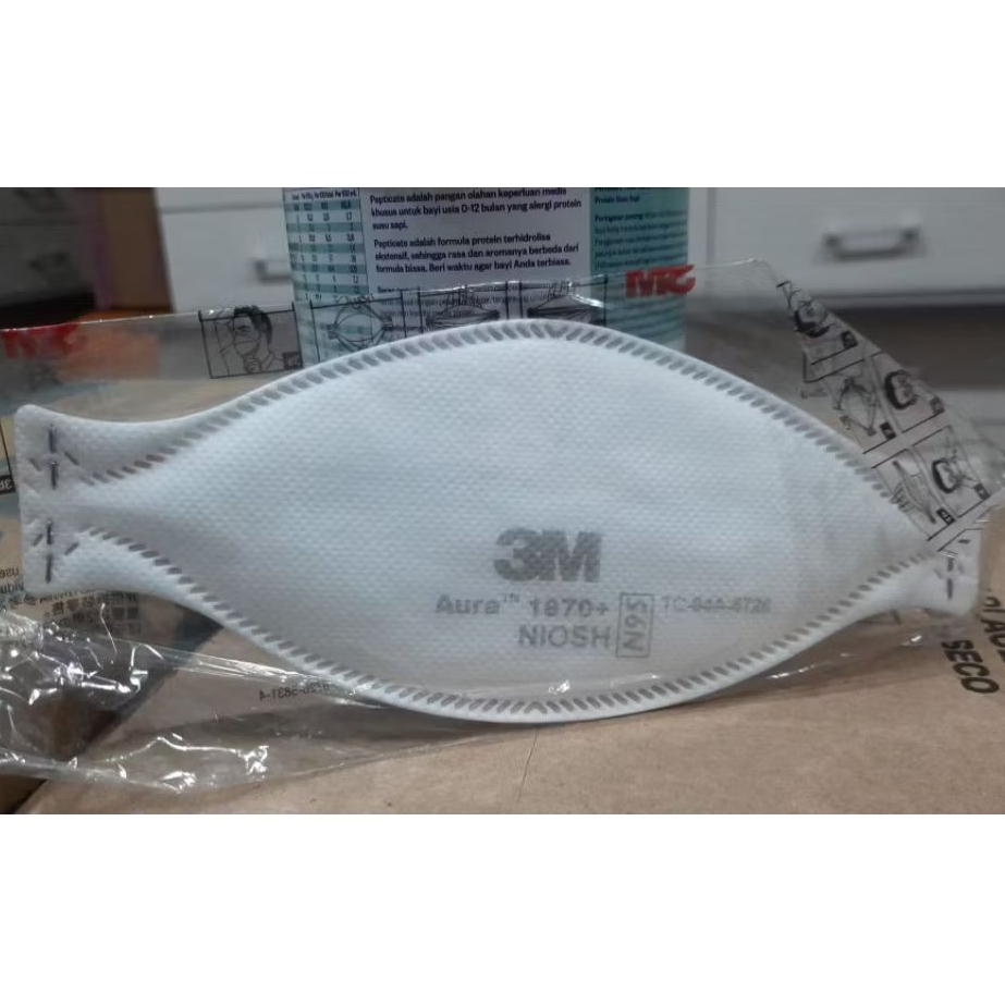 Masker 3M Aura 1870 +