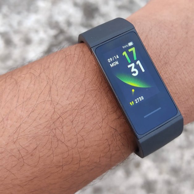 Xiaomi Mi Redmi Band 4C smartwatch