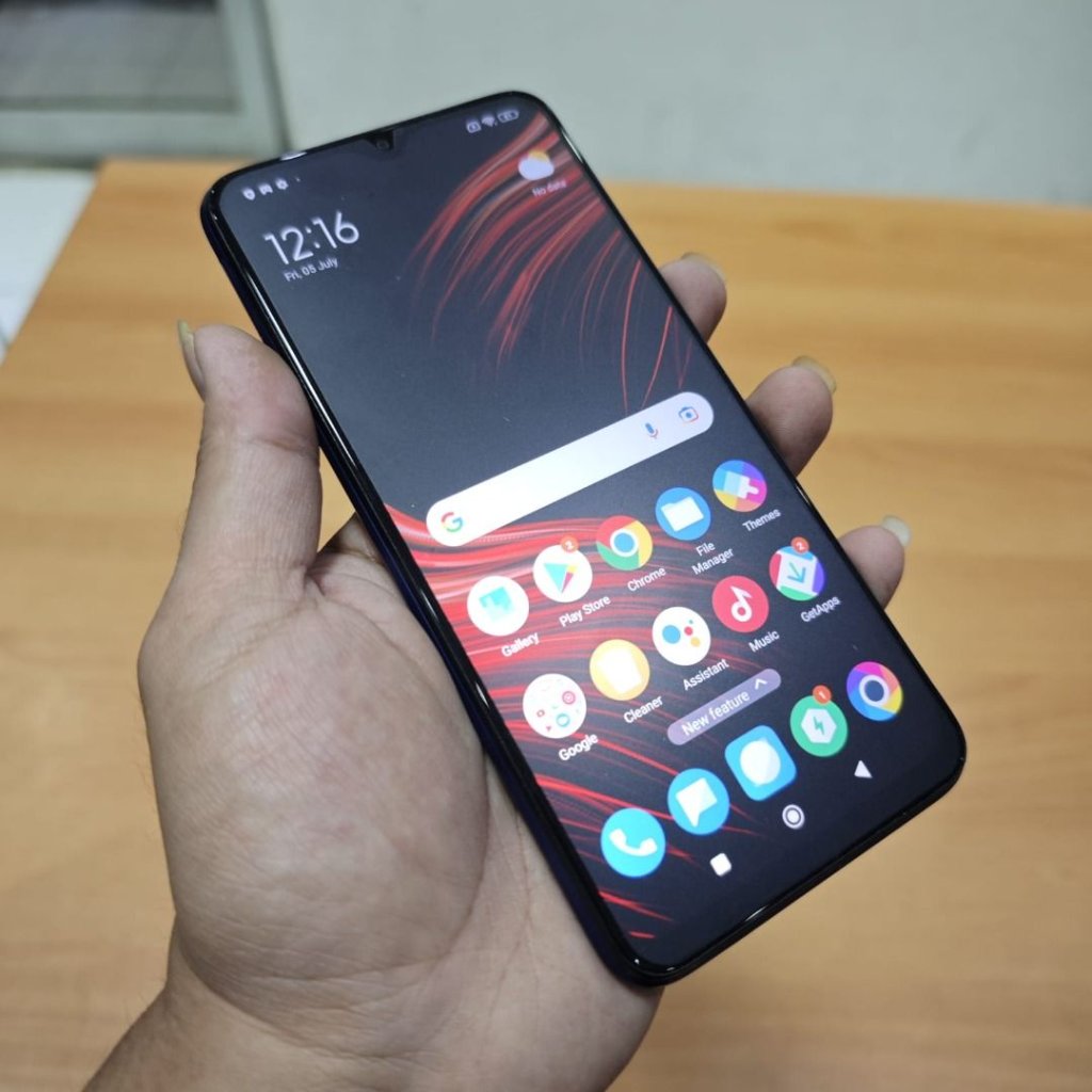 POCO M3 Original HP Second Dual Sim Standby Siap Pakai