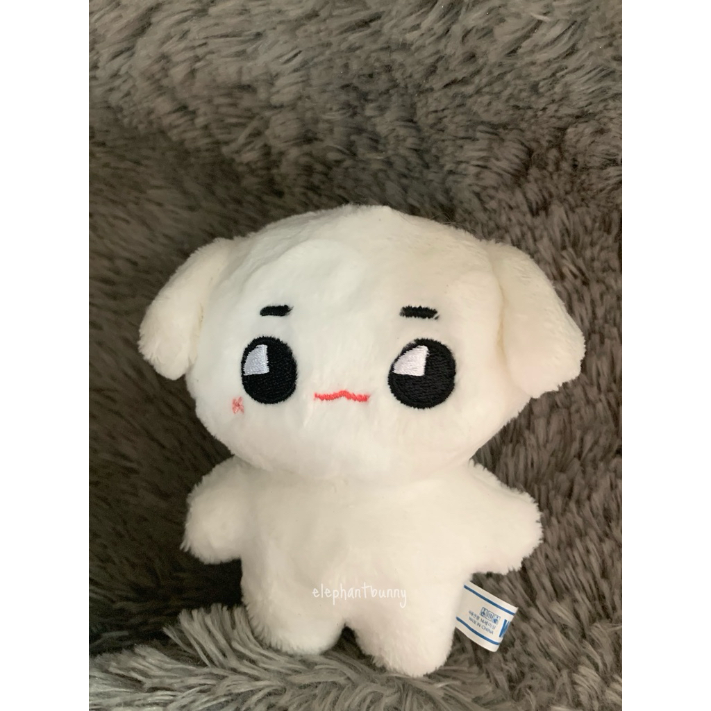 TYONGYA DOLL 10CM TAEYONG
