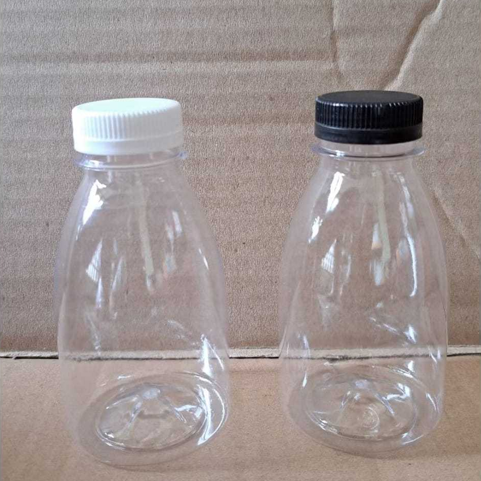 Botol Plastik 150ml Botol Cantik 150ml
